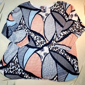 Chico's Knit Women's Sweater